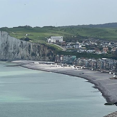 Plage A 50M Appartement Reves Tranquilles Villa Les Bains De Mers Dış mekan fotoğraf
